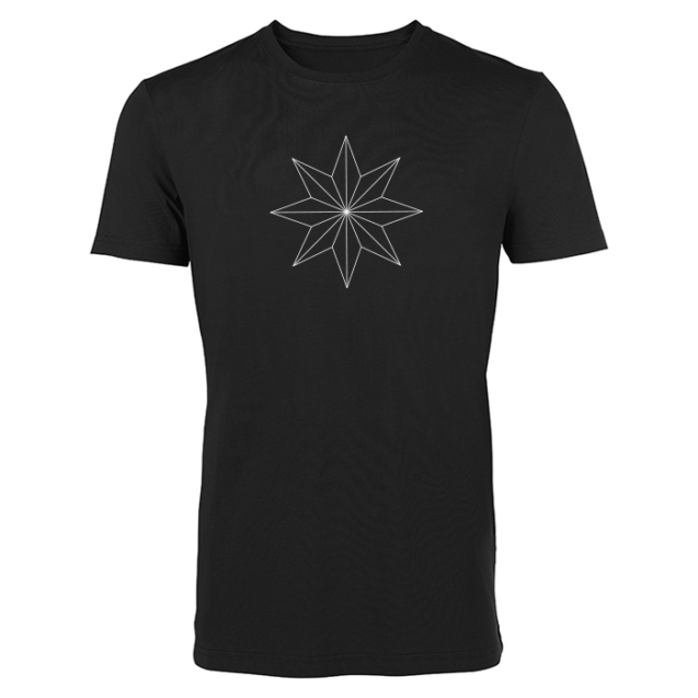 Men Starline black white