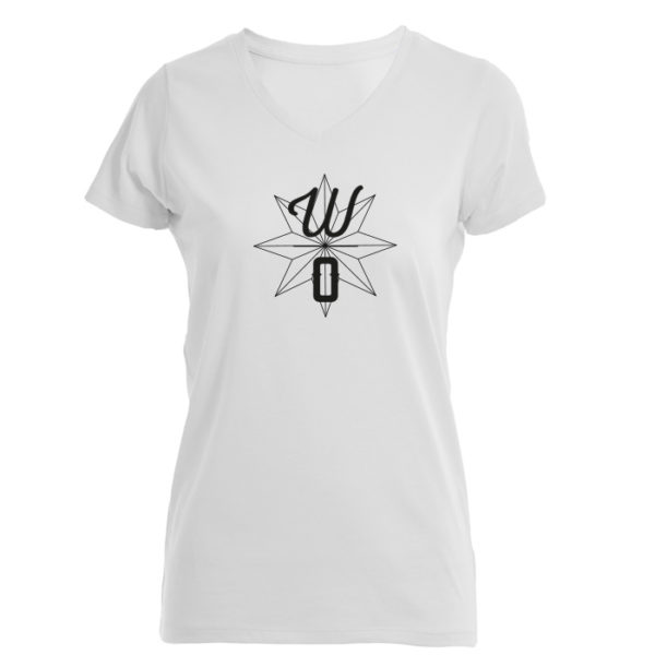 Women WOline white black